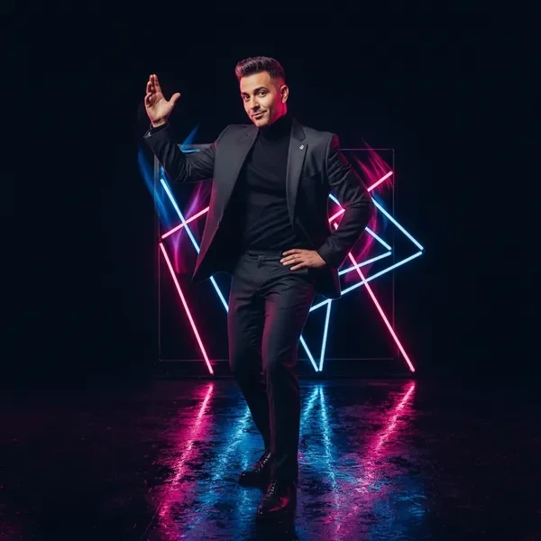 נועם סלע - קומדיה ישראלית